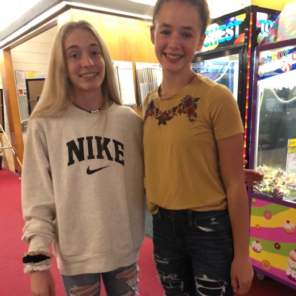 Meet your Posher, Morgan - Picture 1 of 1